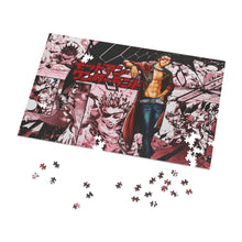 Load image into Gallery viewer, Anime Deadman Wonderland Jigsaw Puzzle
