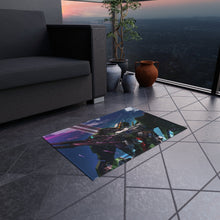 Load image into Gallery viewer, 002 Gundam Dynames Rug
