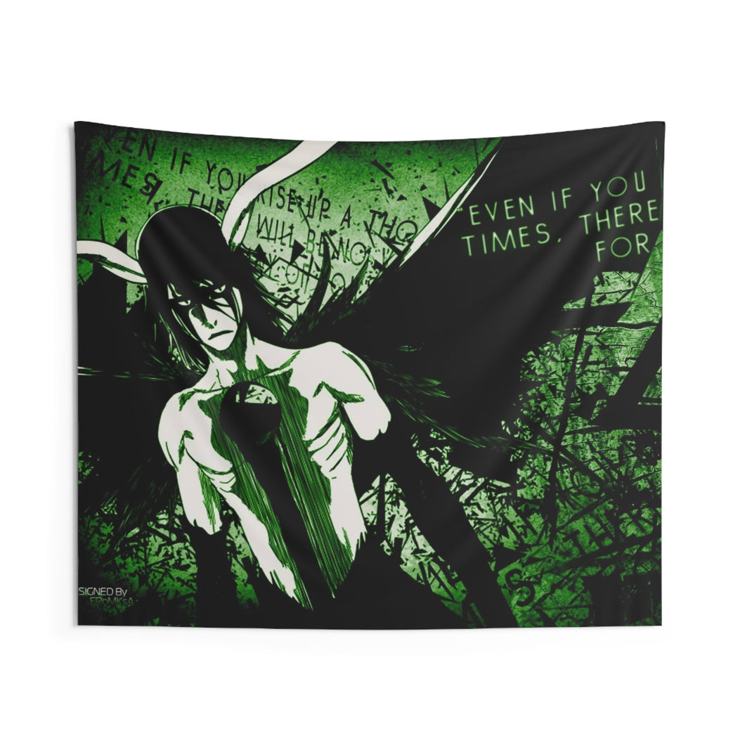 Anime Bleach Indoor Wall Tapestry