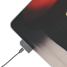 Load image into Gallery viewer, Another - Doll RGB LED Mouse Pad (Desk Mat)
