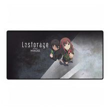 Load image into Gallery viewer, Anime WIXOSS Mouse Pad (Desk Mat)
