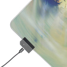 Load image into Gallery viewer, Anime My Little Monster RGB LED Mouse Pad (Desk Mat)
