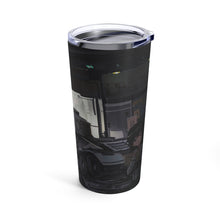 Load image into Gallery viewer, Girls und Panzer Tumbler 20oz
