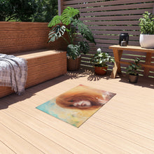 Load image into Gallery viewer, Mello (Death Note) Rug
