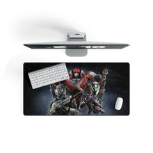 Load image into Gallery viewer, Planetside 2 Mouse Pad (Desk Mat)
