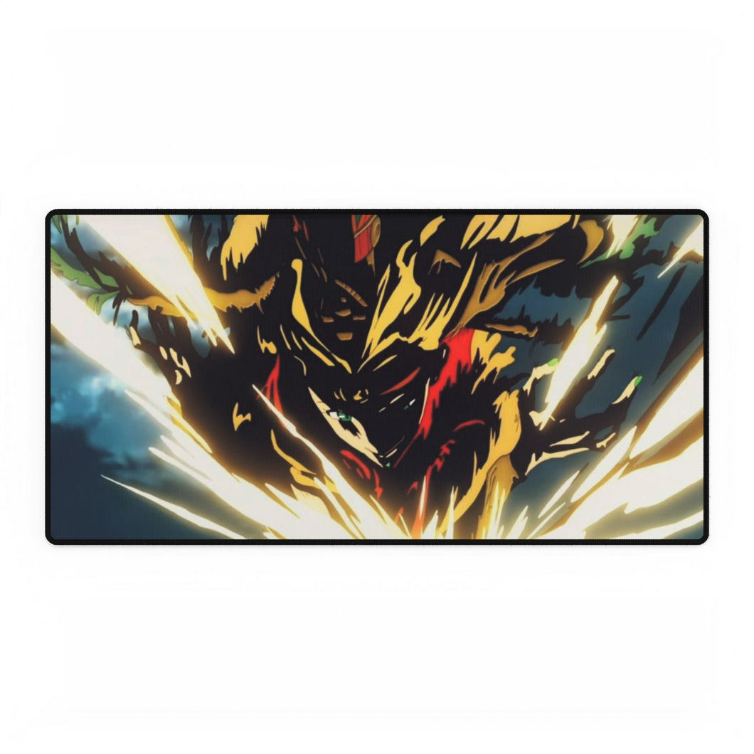Fate Grand Order - Absolute Demonic Front Babylonia Mouse Pad (Desk Mat)