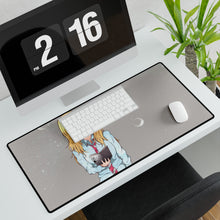 Load image into Gallery viewer, Anime Your Lie in April Mouse Pad (Desk Mat)

