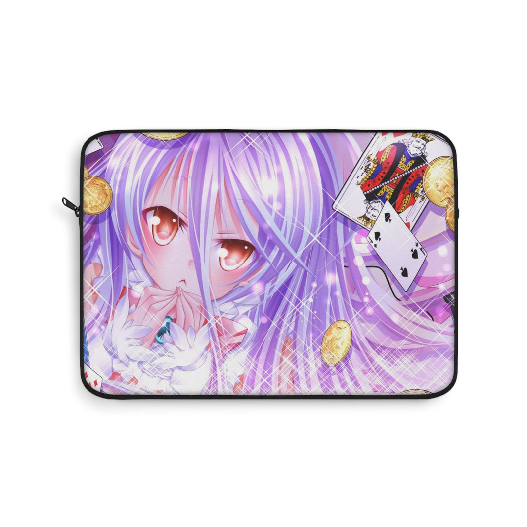 Shiro Laptop Sleeve