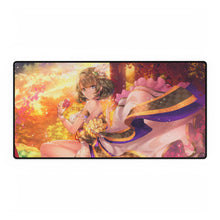 Load image into Gallery viewer, Anime The iDOLM@STER Cinderella Girls Mouse Pad (Desk Mat)
