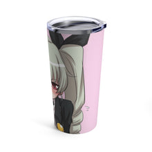 Load image into Gallery viewer, Girls und Panzer Tumbler 20oz
