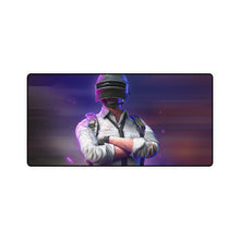 Load image into Gallery viewer, PlayerUnknown's Battlegrounds Mouse Pad (Desk Mat)
