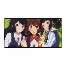 Load image into Gallery viewer, Anime Sound! Euphonium Mouse Pad (Desk Mat)

