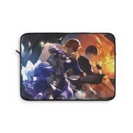 Anime Fate/Zero Laptop Sleeve