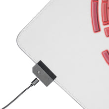 Load image into Gallery viewer, Grimoire of Zero RGB LED Mouse Pad (Desk Mat)
