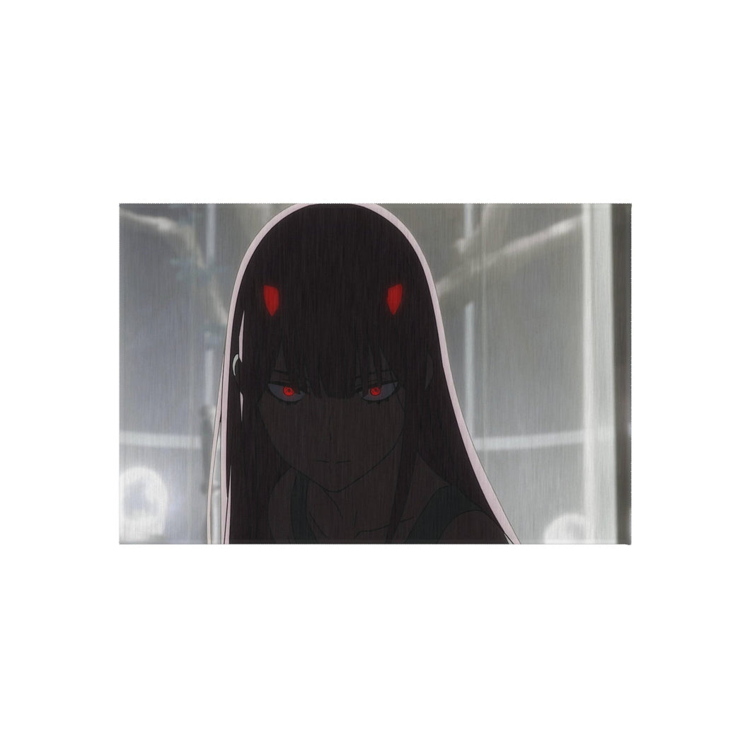 Darling In The FranXX Rug