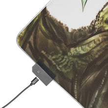 Load image into Gallery viewer, Pixiv Fantasia RGB LED Mouse Pad (Desk Mat)

