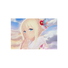 Load image into Gallery viewer, Boku Wa Tomodachi Ga Sukunai Sena Kashiwazaki Rug

