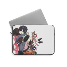 Load image into Gallery viewer, Anime Noragami Laptop Sleeve
