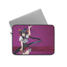 Load image into Gallery viewer, High School DxD Akeno Himejima Laptop Sleeve
