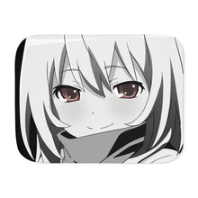 Load image into Gallery viewer, Anime Toradora! Sherpa Blanket
