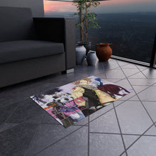 Load image into Gallery viewer, Anime Fairy Tail Rug
