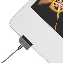 Load image into Gallery viewer, Megumin RGB LED Mouse Pad (Desk Mat)
