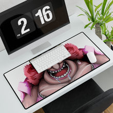 Load image into Gallery viewer, Anime One Piece Mouse Pad (Desk Mat)
