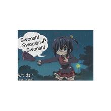 Load image into Gallery viewer, Love, Chunibyo &amp; Other Delusions Rikka Takanashi Rug

