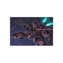 Load image into Gallery viewer, MS-06S Char's Zaku II Rug
