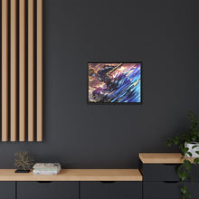 Load image into Gallery viewer, Anime Fate/Stay Night Canvas Framed Art Print
