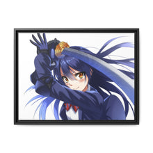 Load image into Gallery viewer, Anime Love Live! Canvas Framed Art Print
