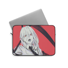 Load image into Gallery viewer, Anime Chainsaw Man Laptop Sleeve
