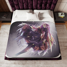 Load image into Gallery viewer, Shiro Sherpa Blanket
