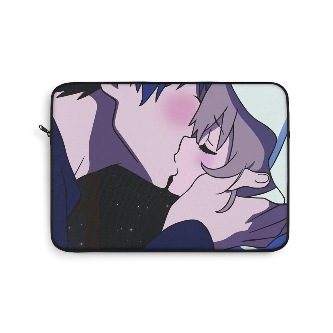 Anime Toradora! Laptop Sleeve