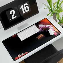Load image into Gallery viewer, School Rumble Mouse Pad (Desk Mat)
