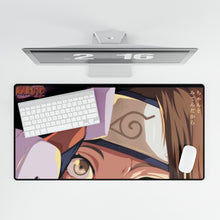 Load image into Gallery viewer, Anime Naruto Mouse Pad (Desk Mat)
