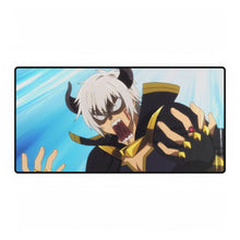 Load image into Gallery viewer, How NOT To Summon A Demon Lord Mouse Pad (Desk Mat)
