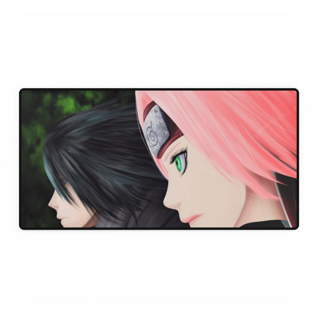 Anime Naruto Mouse Pad (Desk Mat)