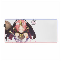 Load image into Gallery viewer, Fate/Apocrypha by RGB LED Mouse Pad (Desk Mat)
