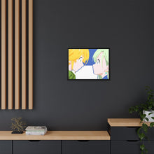 Load image into Gallery viewer, Anime The Seven Deadly Sins Canvas Framed Art Print
