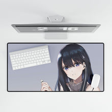 Load image into Gallery viewer, SSSS. GRIDMAN Mouse Pad (Desk Mat)
