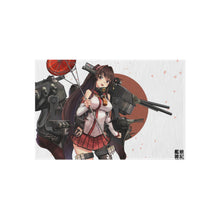 Load image into Gallery viewer, Anime Kantai Collection Rug
