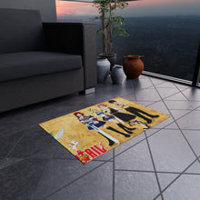 Load image into Gallery viewer, Anime Fairy Tail Rug

