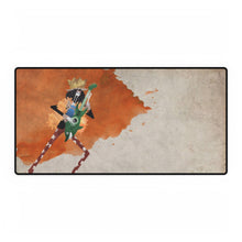Load image into Gallery viewer, Anime One Piece Mouse Pad (Desk Mat)
