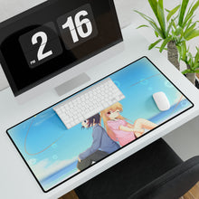 Load image into Gallery viewer, Anime Slow Loop Mouse Pad (Desk Mat)
