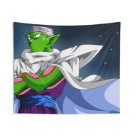Dragon Ball Super - Piccolo Indoor Wall Tapestry