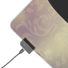 Load image into Gallery viewer, Kimi Ni Todoke RGB LED Mouse Pad (Desk Mat)
