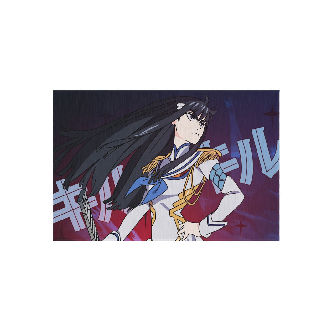 Kill La Kill Rug