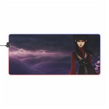 Load image into Gallery viewer, Anime Avatar: The Last Airbender RGB LED Mouse Pad (Desk Mat)

