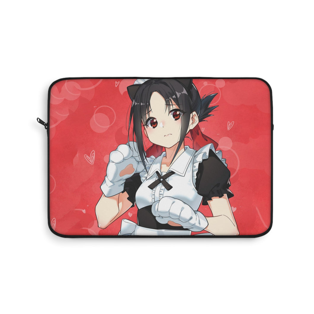 Kaguya Shinomiya Laptop Sleeve
